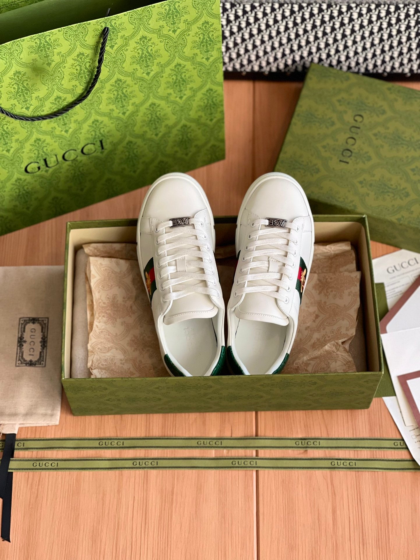 LuxluxHouse Best Quality Gucci Women Shoes