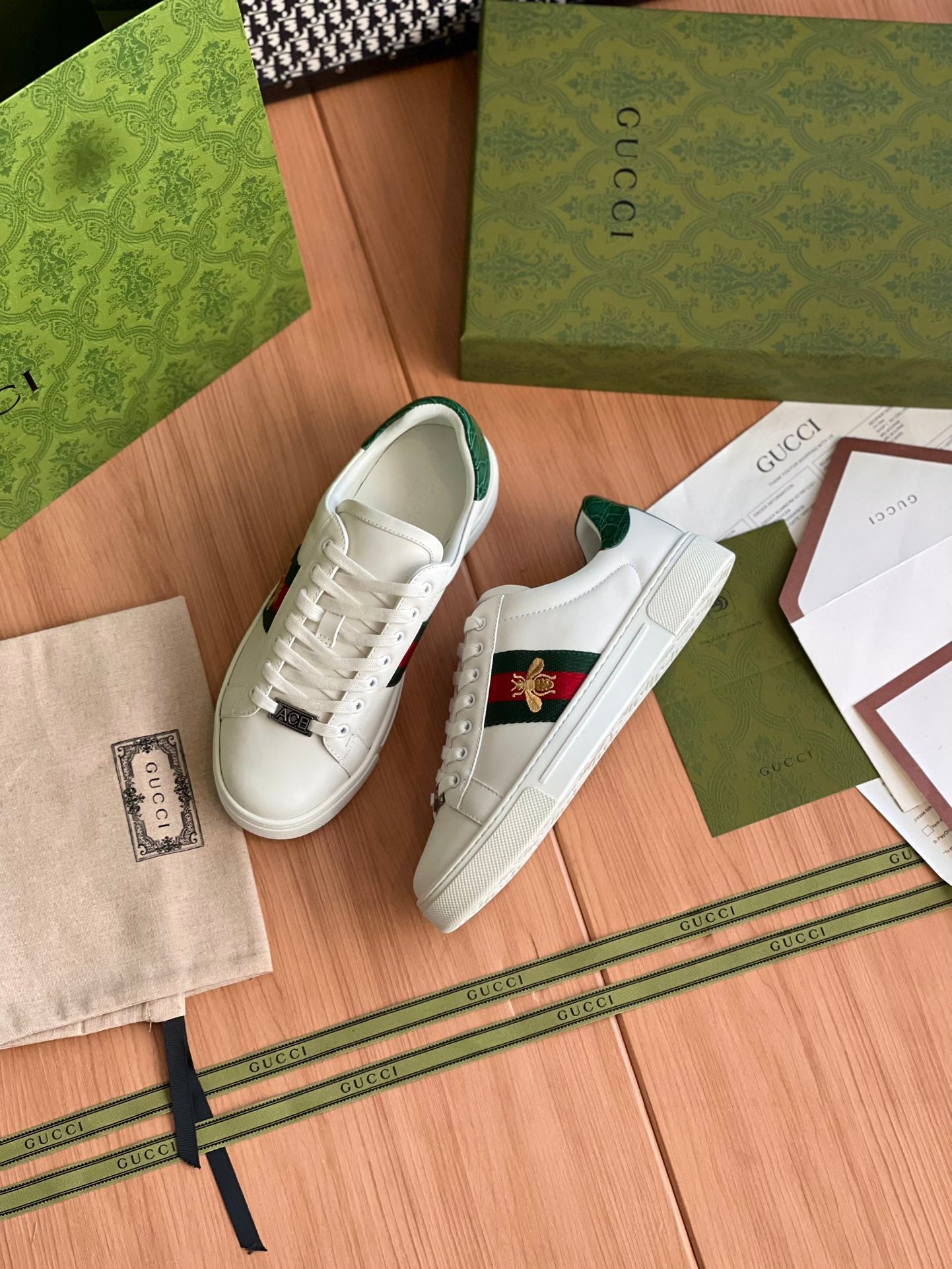 LuxluxHouse Best Quality Gucci Women Shoes