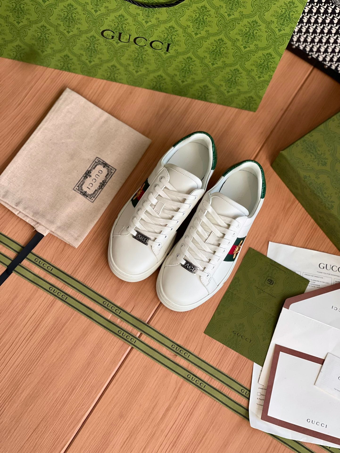 LuxluxHouse Best Quality Gucci Women Shoes