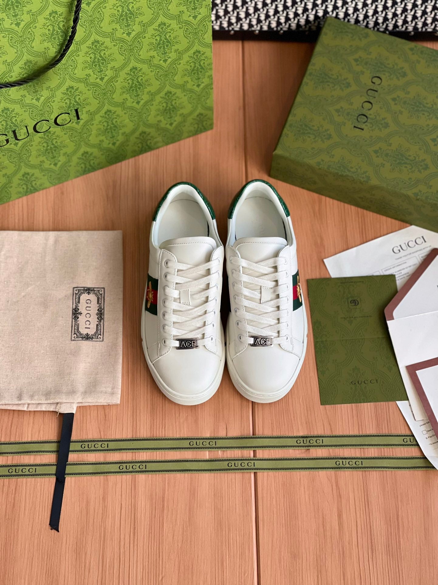 LuxluxHouse Best Quality Gucci Women Shoes