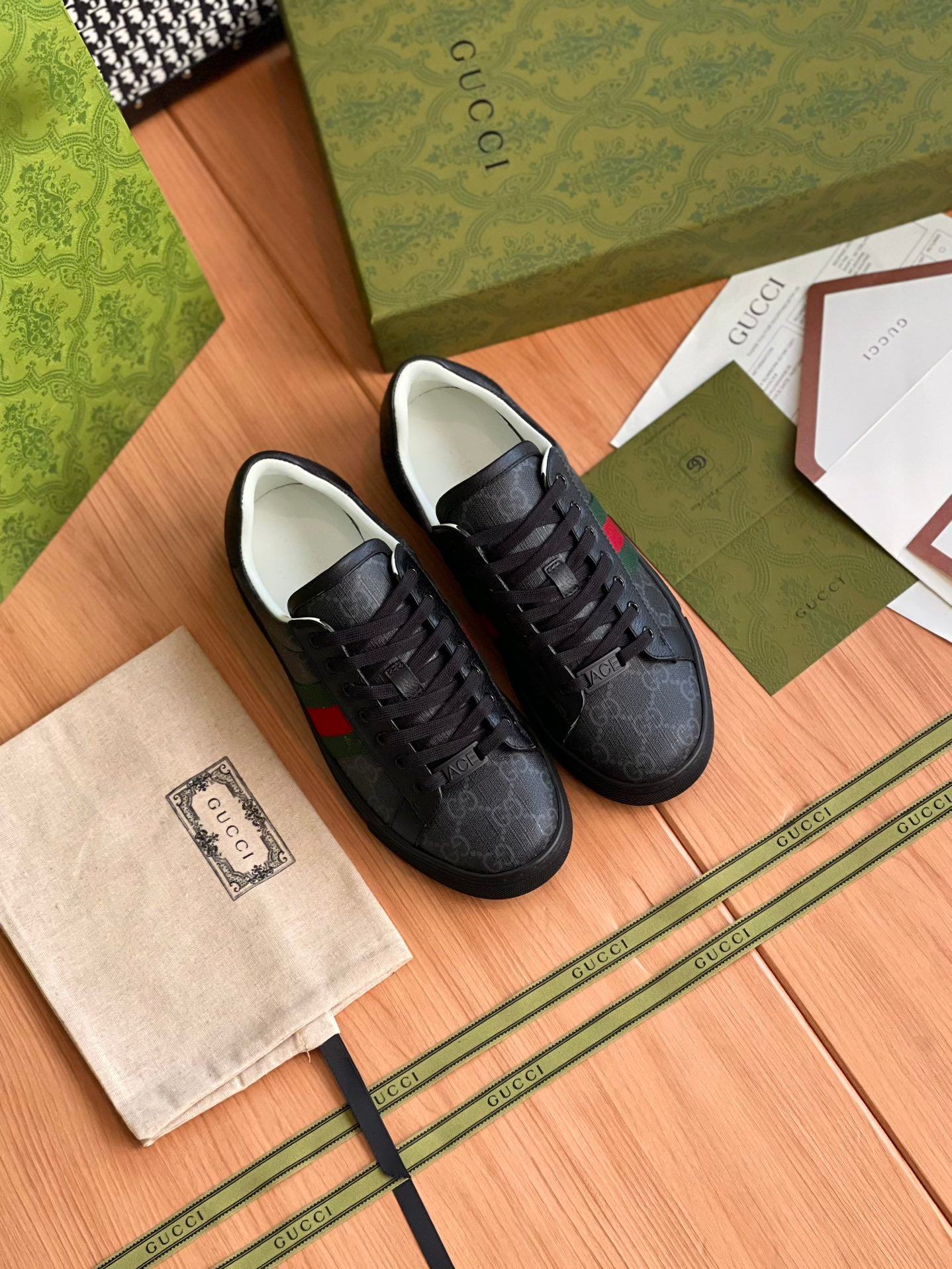LuxluxHouse Best Quality Gucci Women Shoes