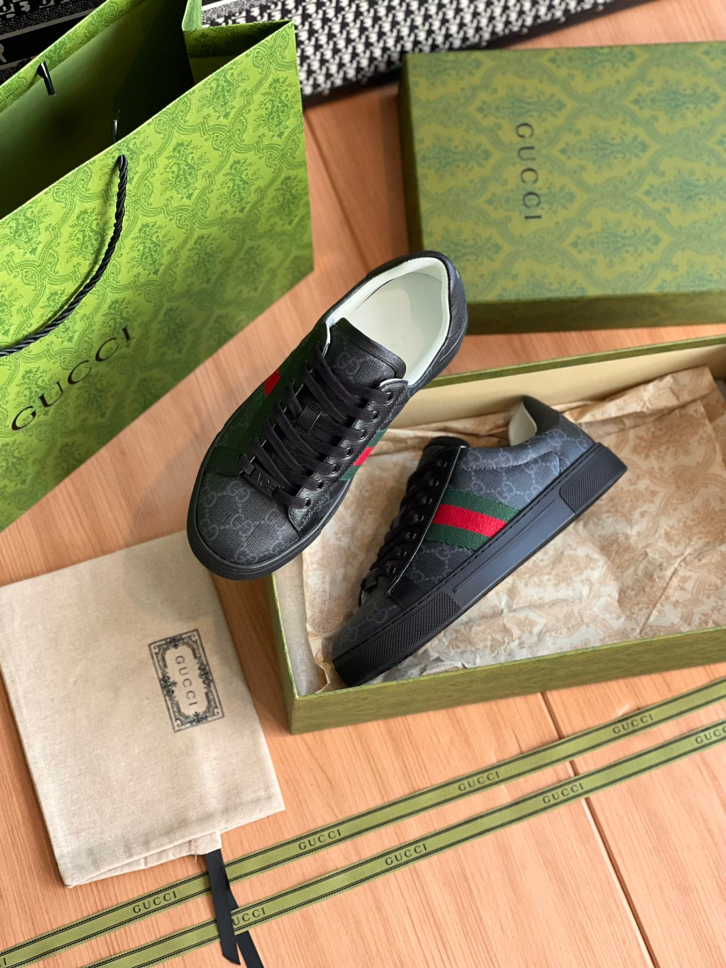 LuxluxHouse Best Quality Gucci Women Shoes
