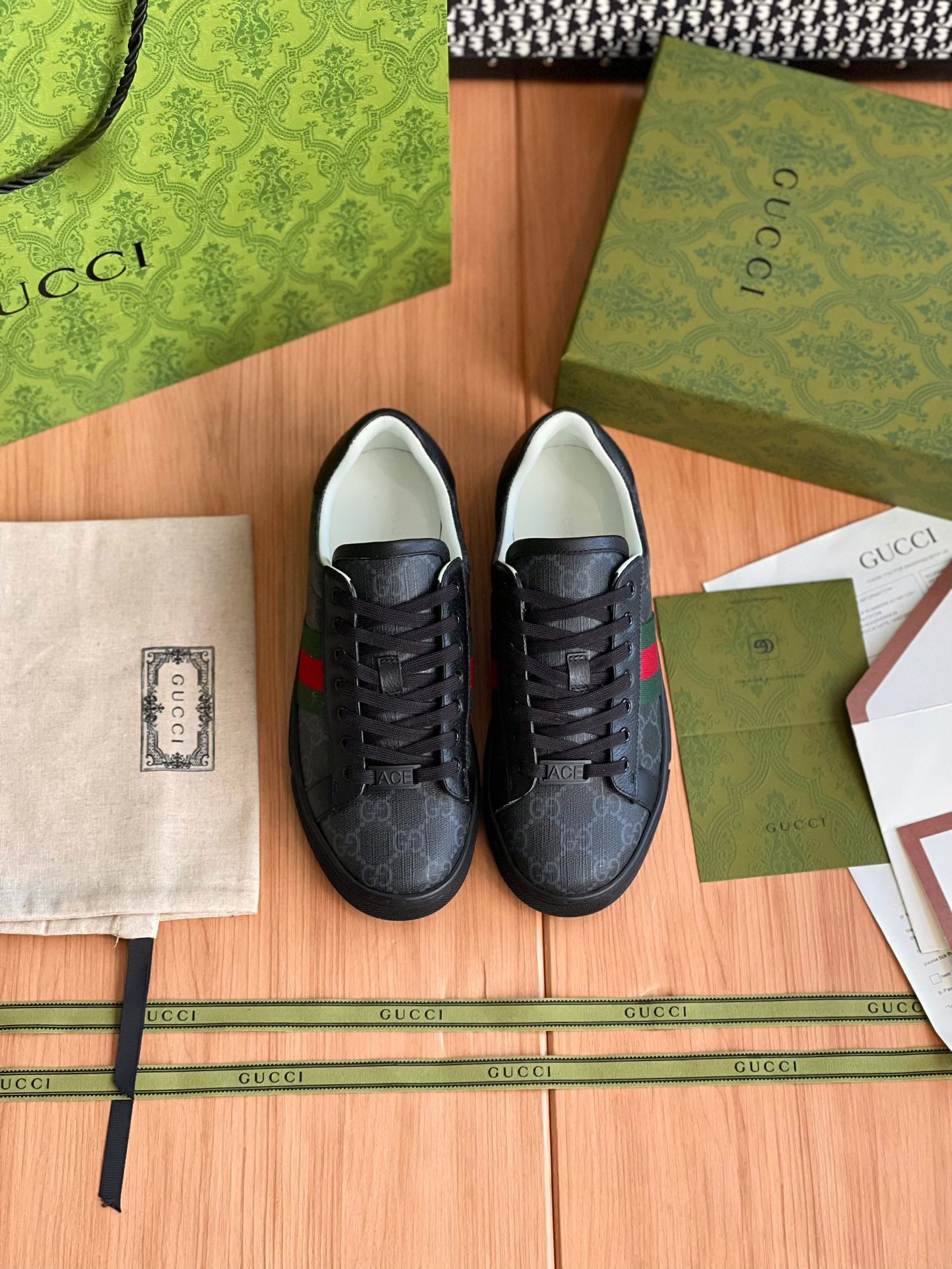 LuxluxHouse Best Quality Gucci Women Shoes