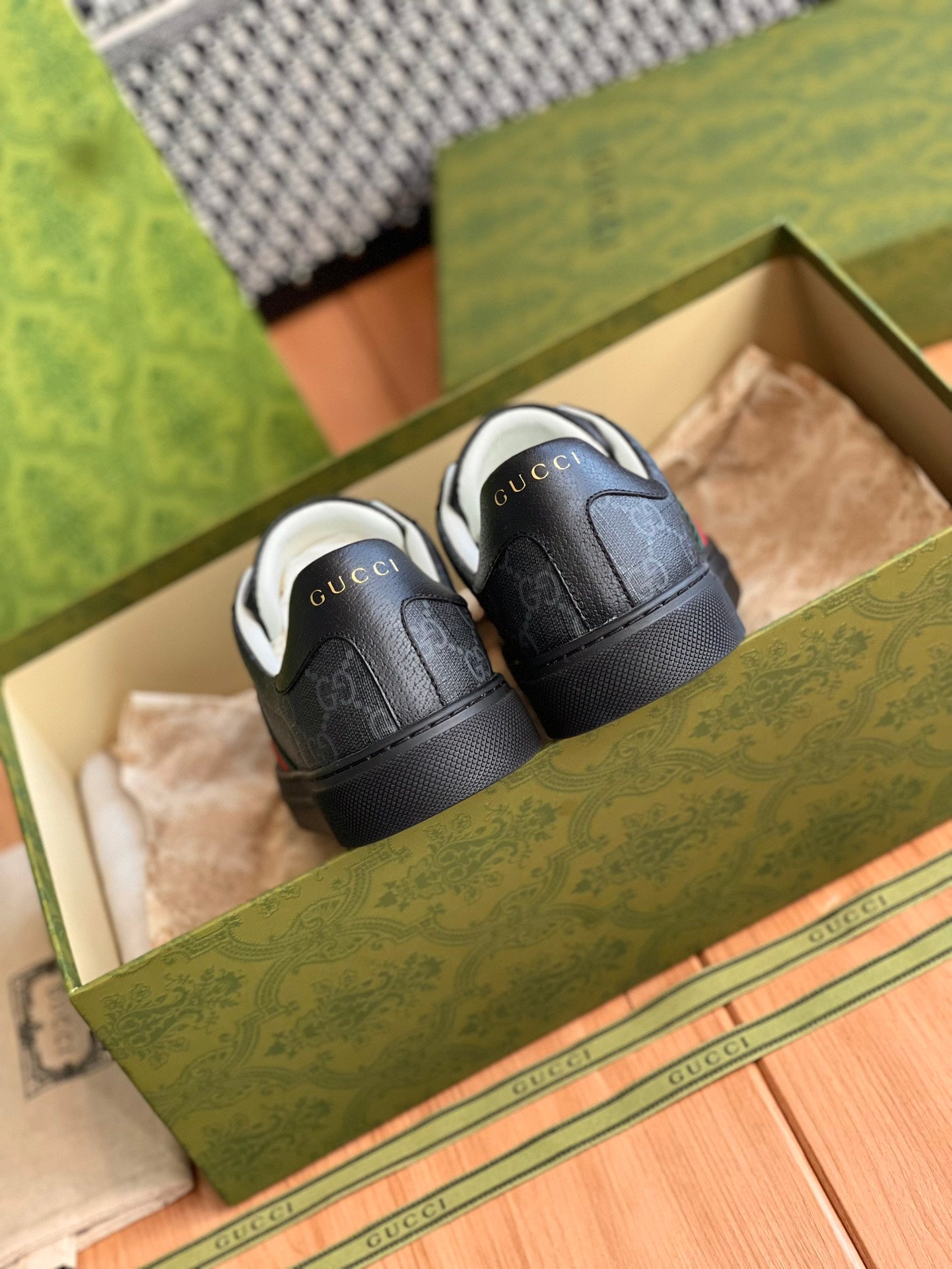 LuxluxHouse Best Quality Gucci Women Shoes