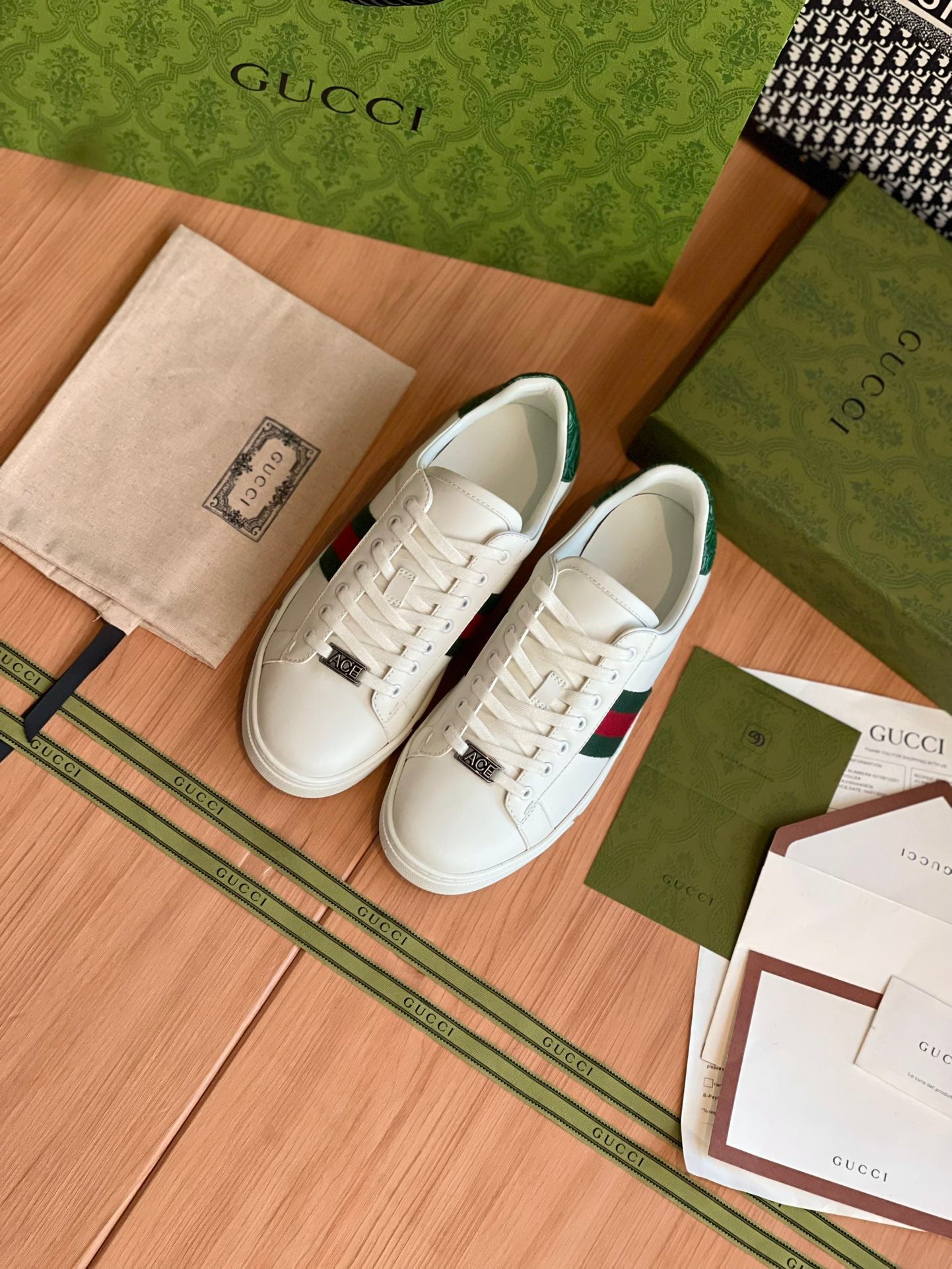 LuxluxHouse Best Quality Gucci Women Shoes