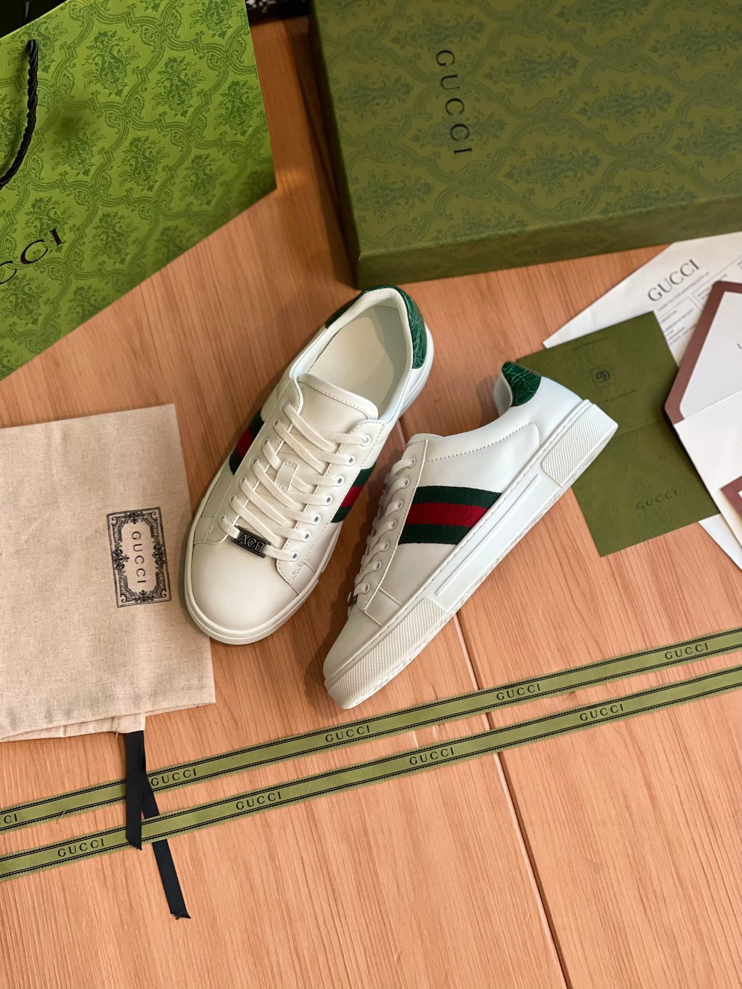 LuxluxHouse Best Quality Gucci Women Shoes