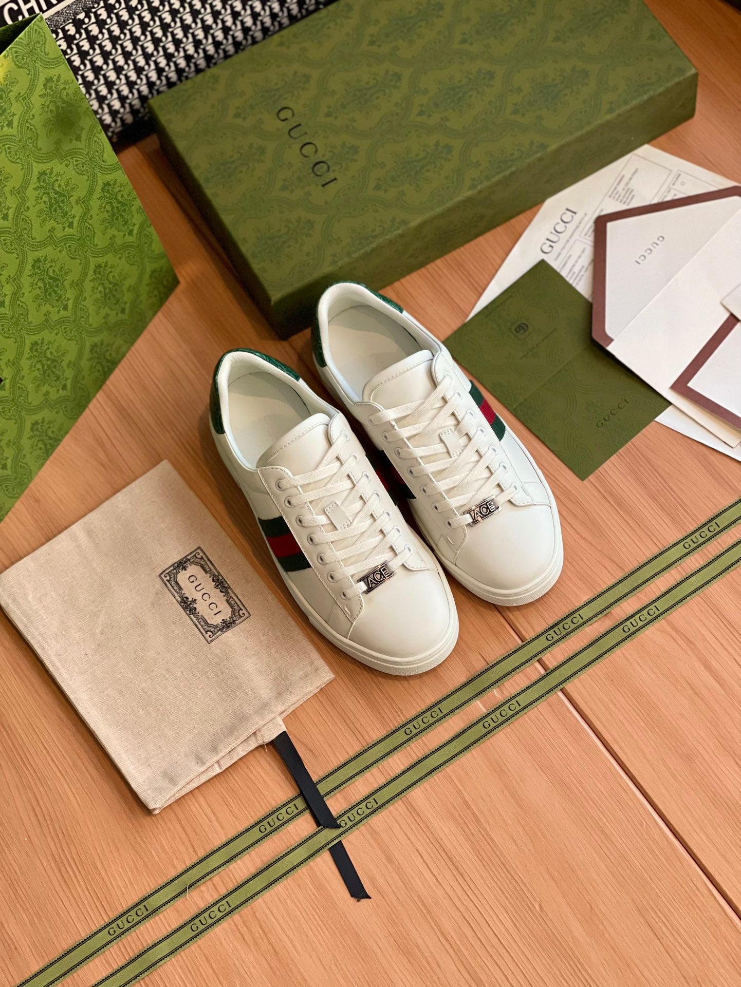 LuxluxHouse Best Quality Gucci Women Shoes