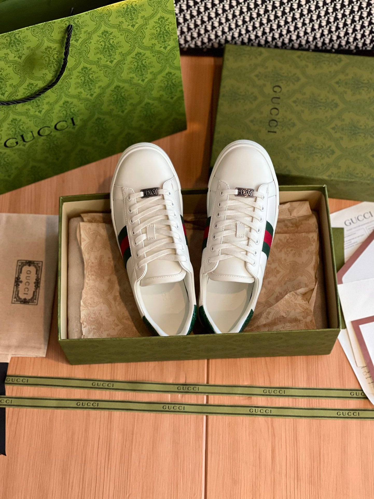 LuxluxHouse Best Quality Gucci Women Shoes