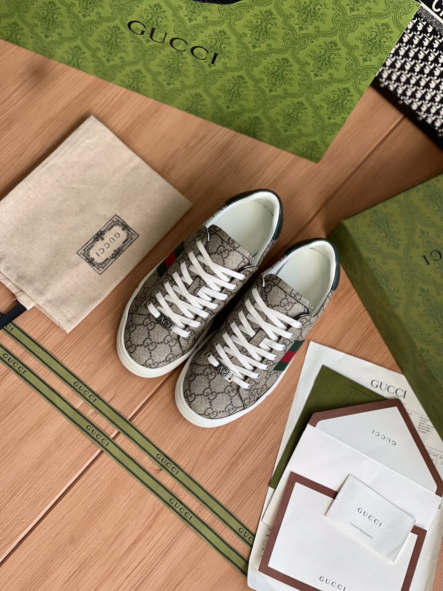 LuxluxHouse Best Quality Gucci Women Shoes