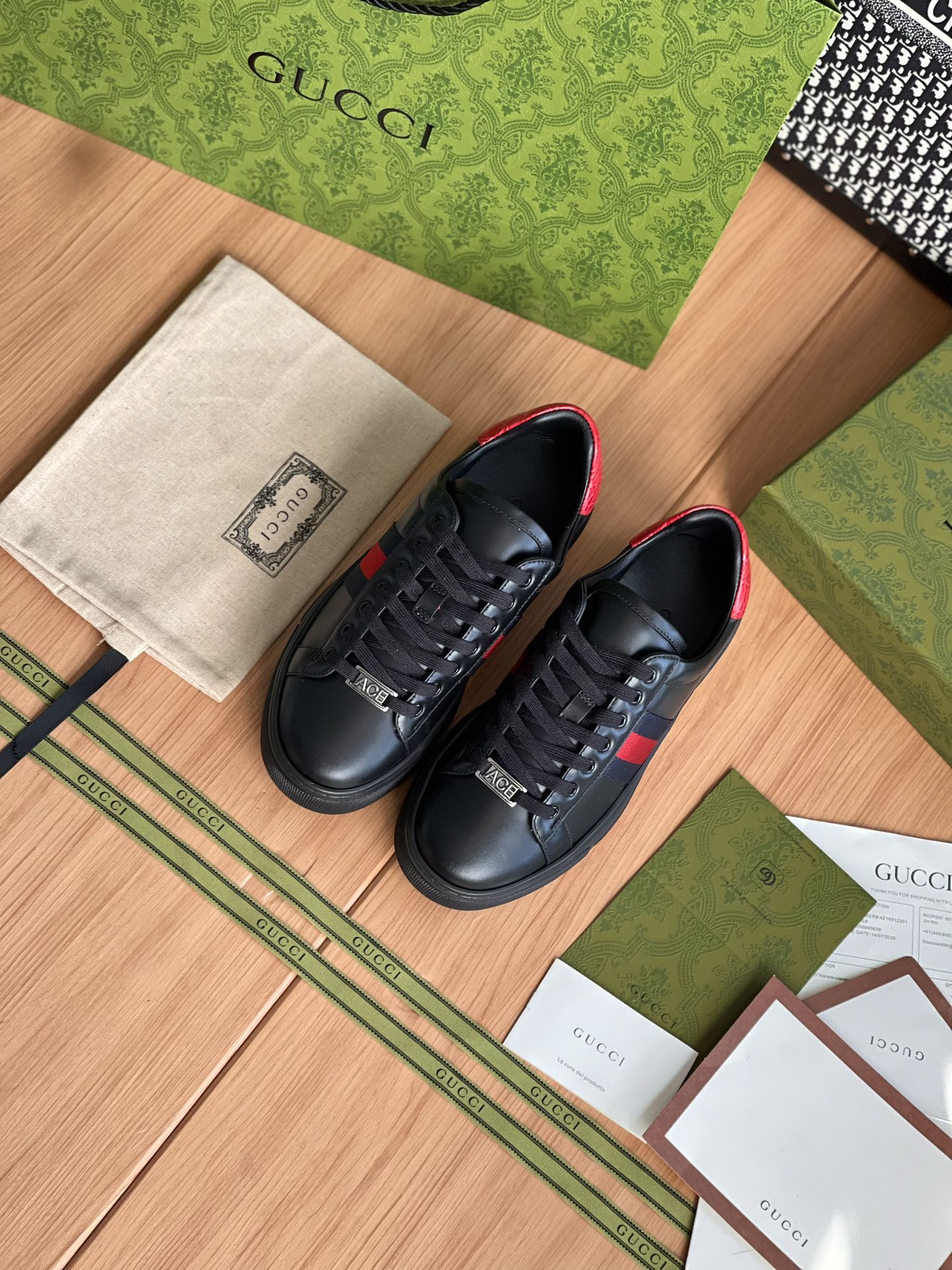 LuxluxHouse Best Quality Gucci Women Shoes