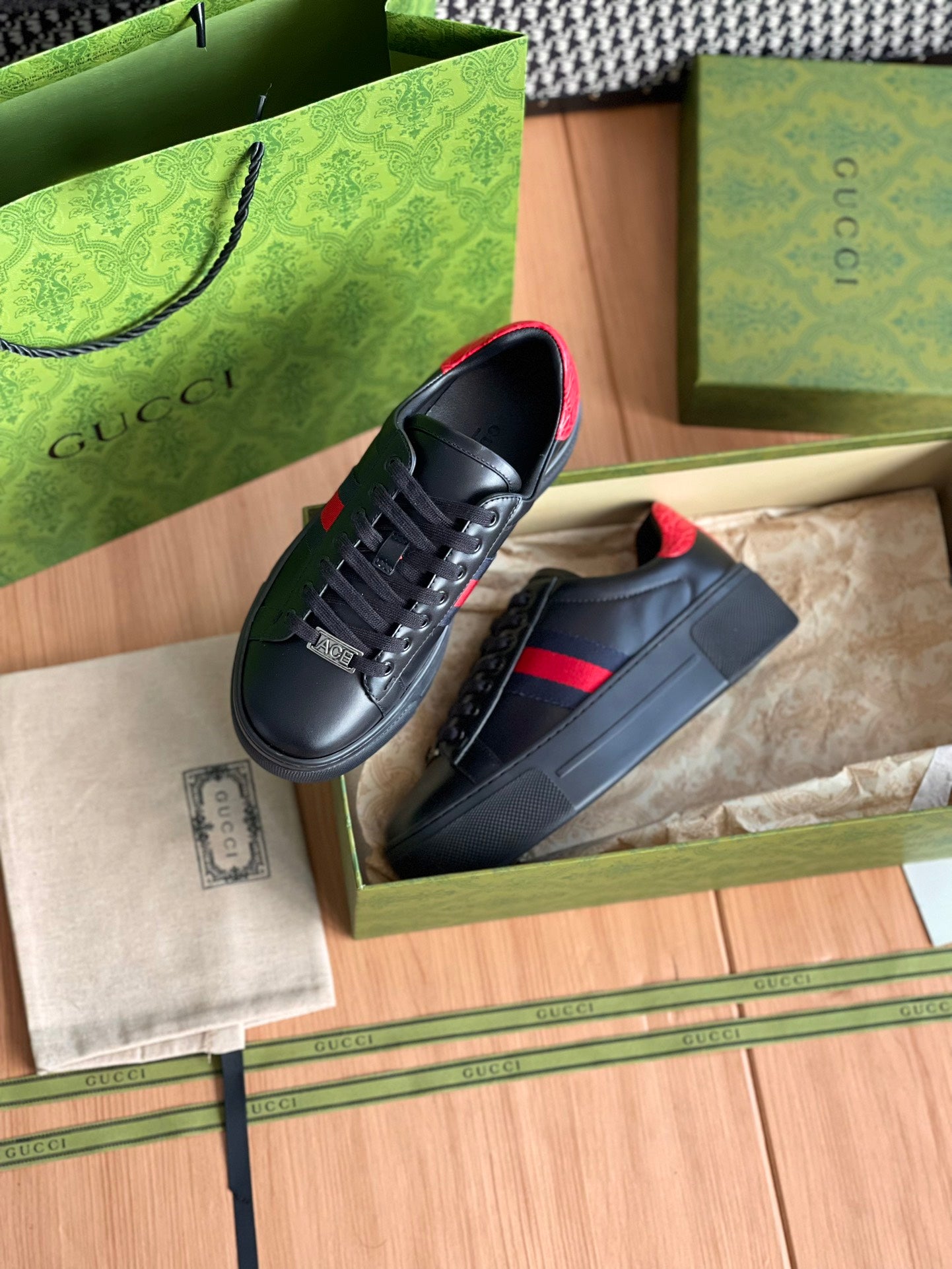 LuxluxHouse Best Quality Gucci Women Shoes