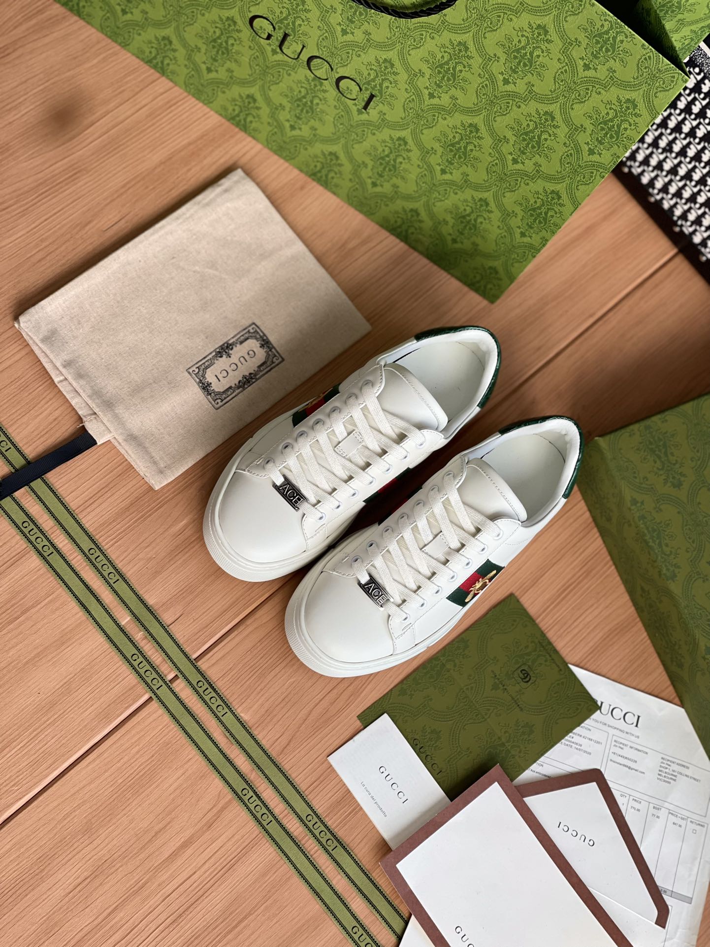 LuxluxHouse Best Quality Gucci Women Shoes