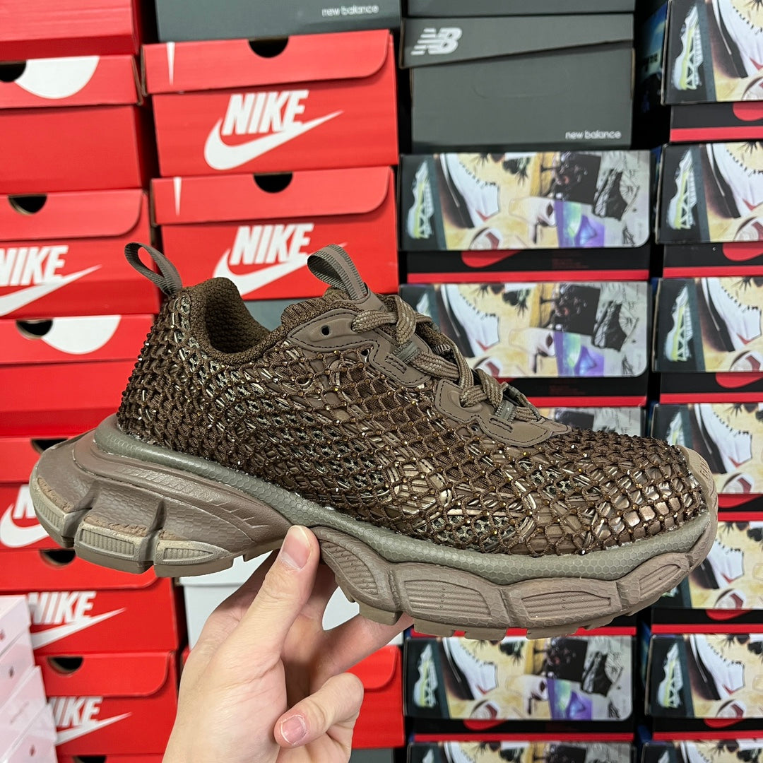 LuxluxHouse Best Quality Balenciaga Shoes