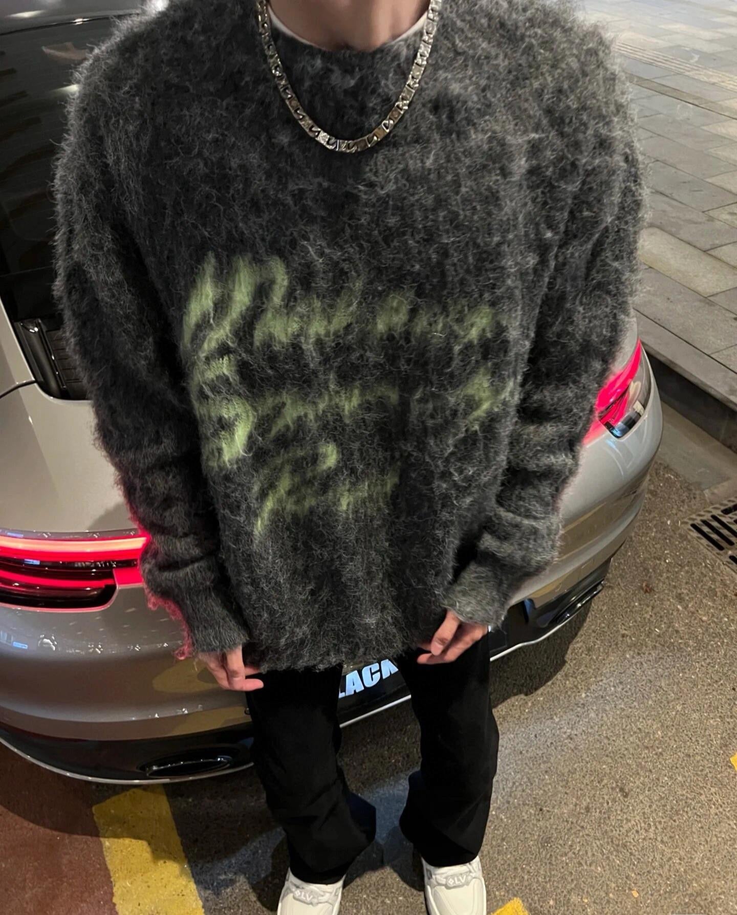LuxluxHouse Best Quality Clothes Givenchy Hoodie & Sweater