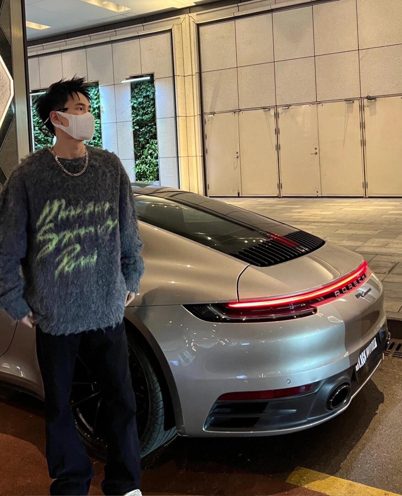 LuxluxHouse Best Quality Clothes Givenchy Hoodie & Sweater
