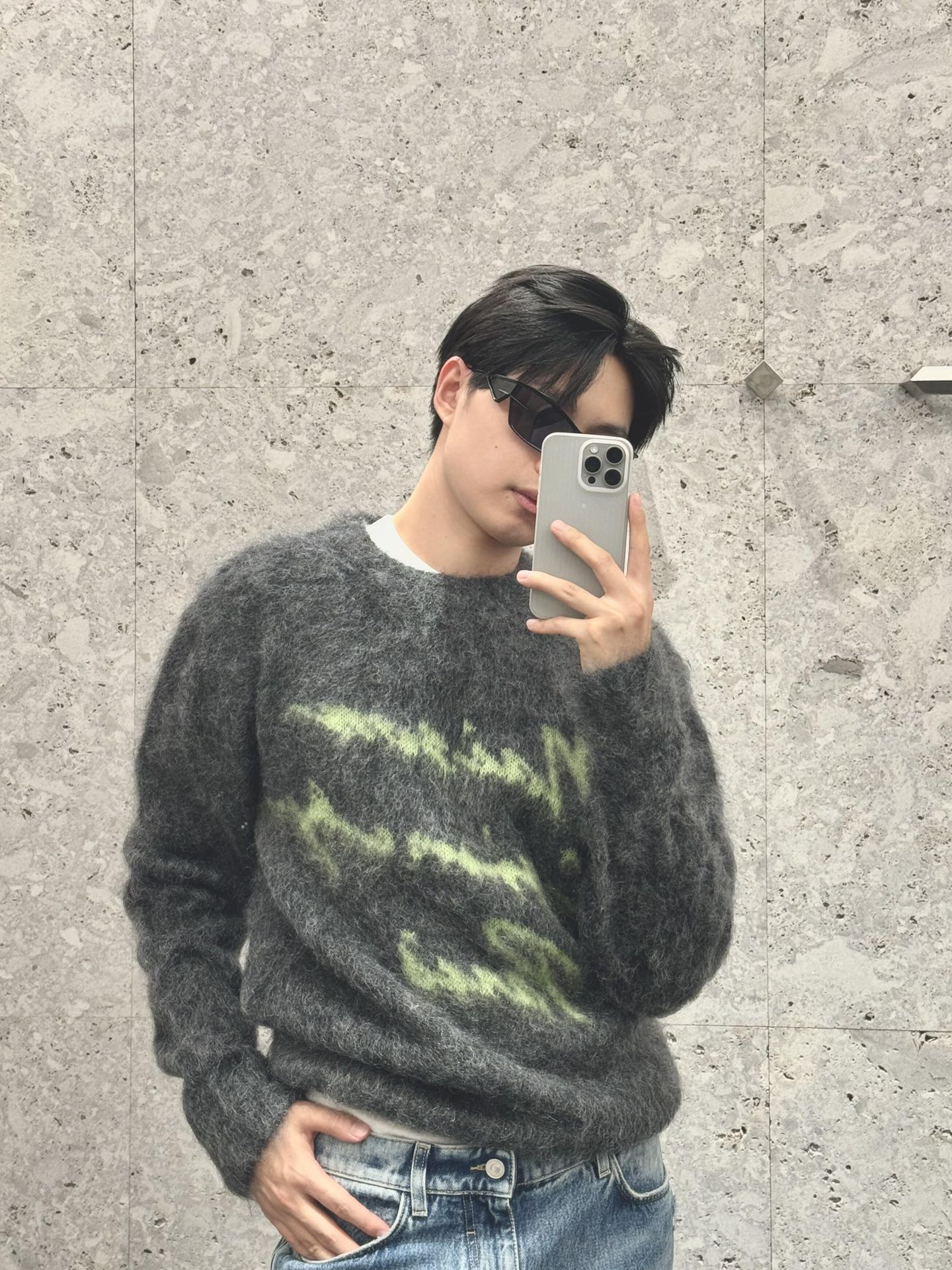 LuxluxHouse Best Quality Clothes Givenchy Hoodie & Sweater