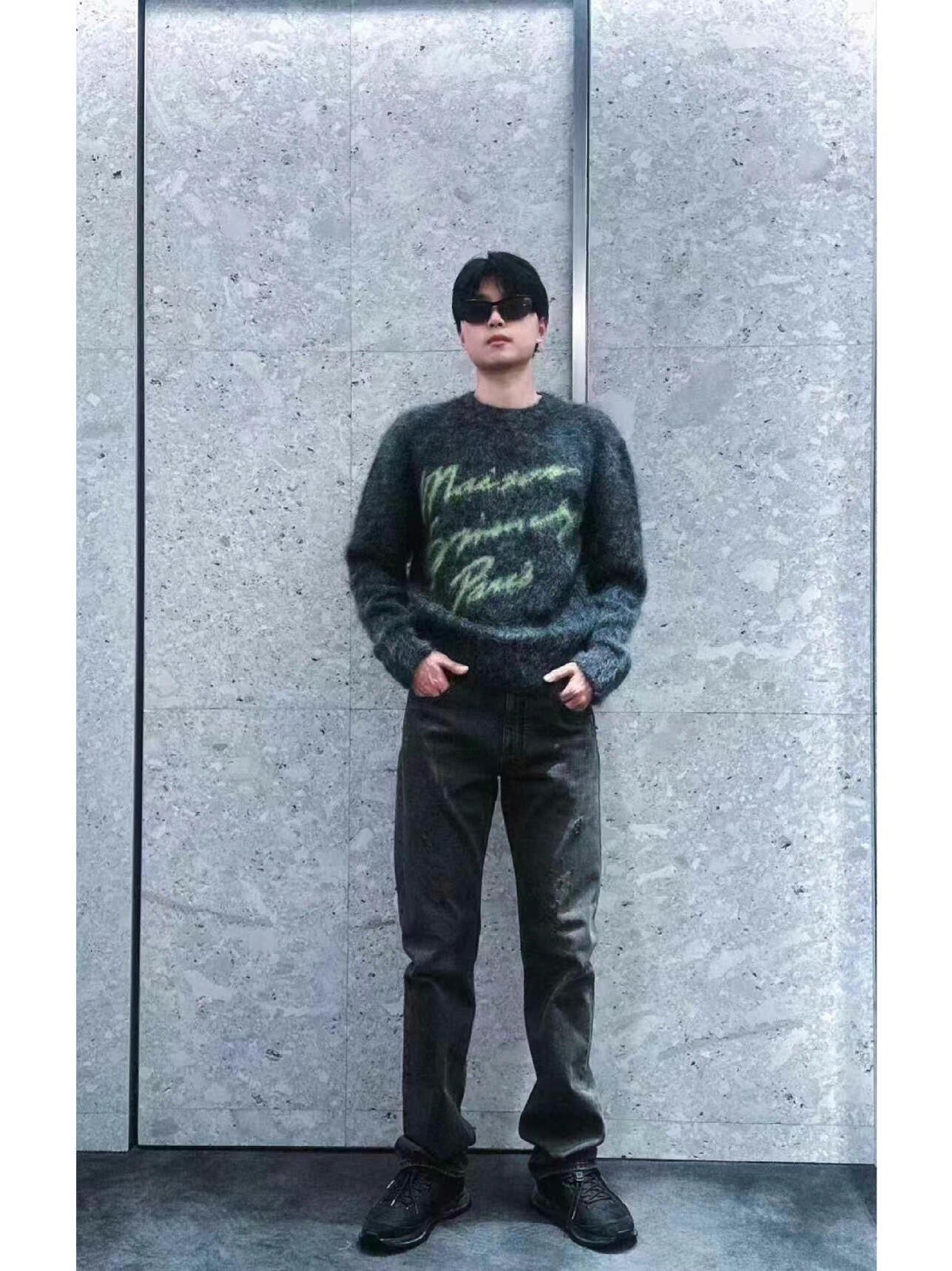LuxluxHouse Best Quality Clothes Givenchy Hoodie & Sweater