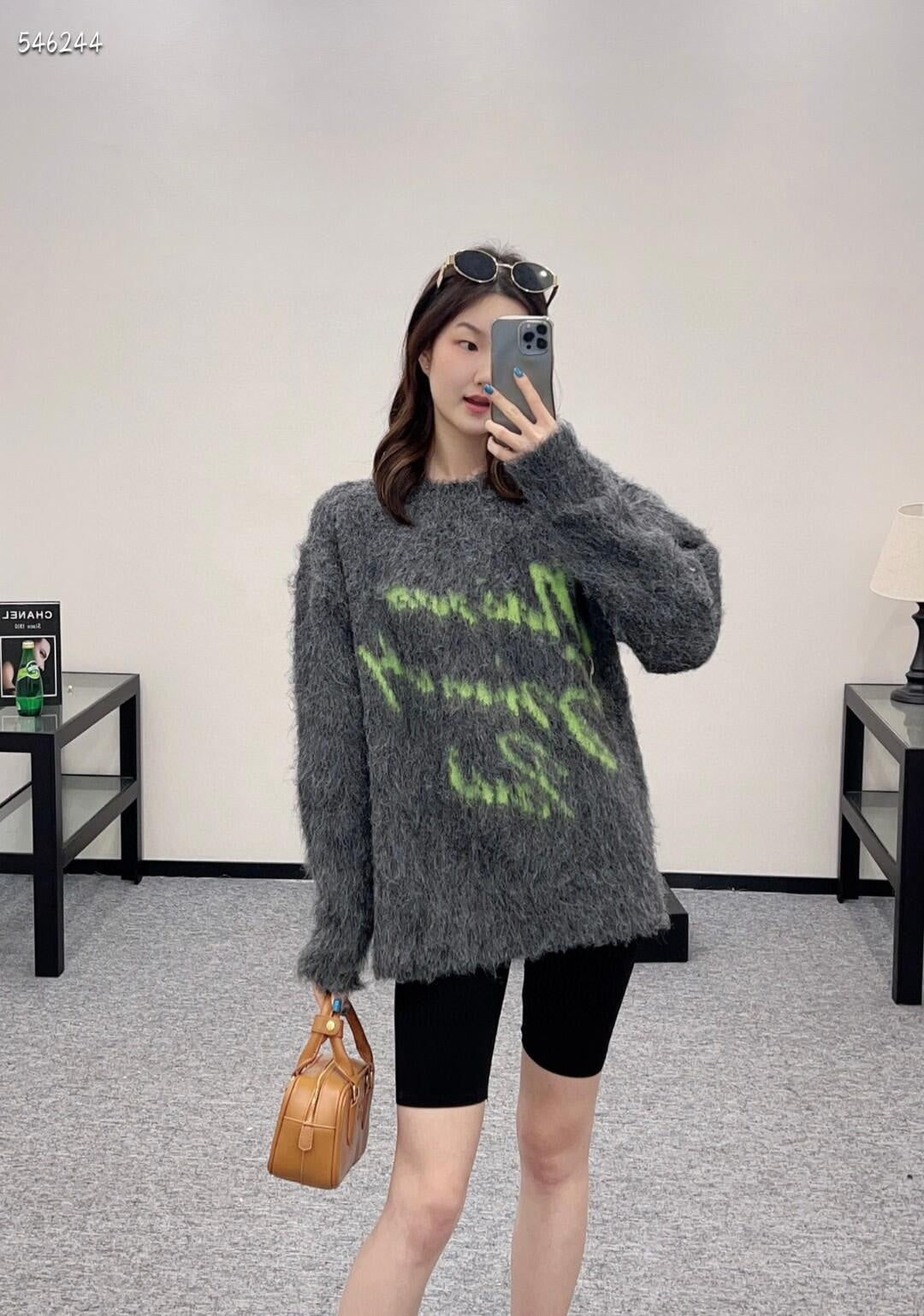 LuxluxHouse Best Quality Clothes Givenchy Hoodie & Sweater