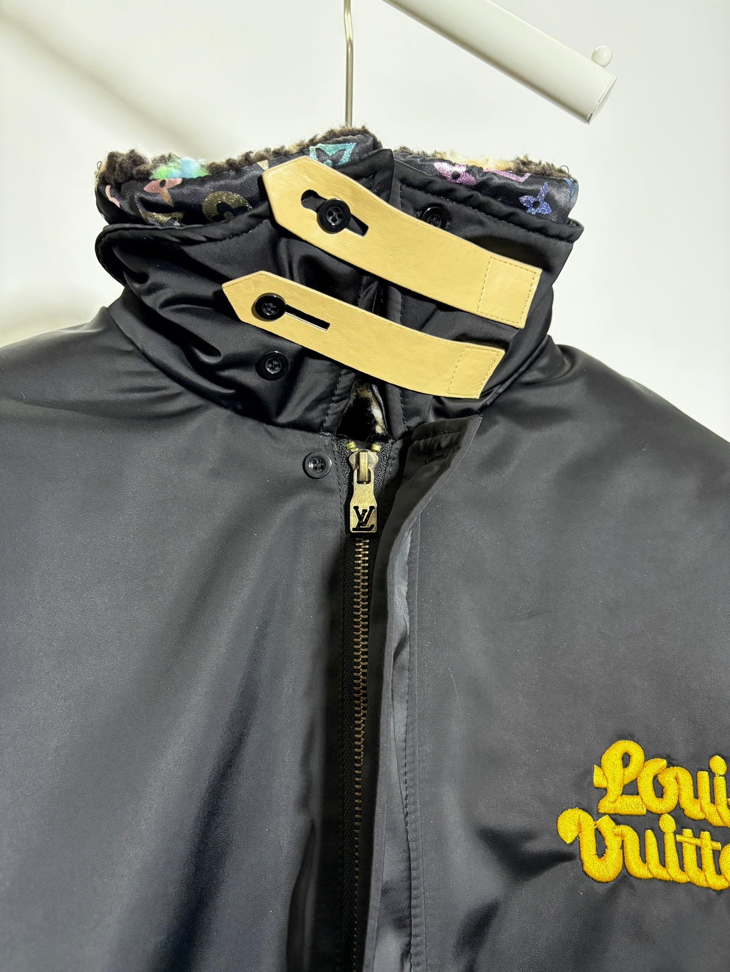LuxluxHouse Best Quality Clothes Coats & Jackets Louis Vuitton