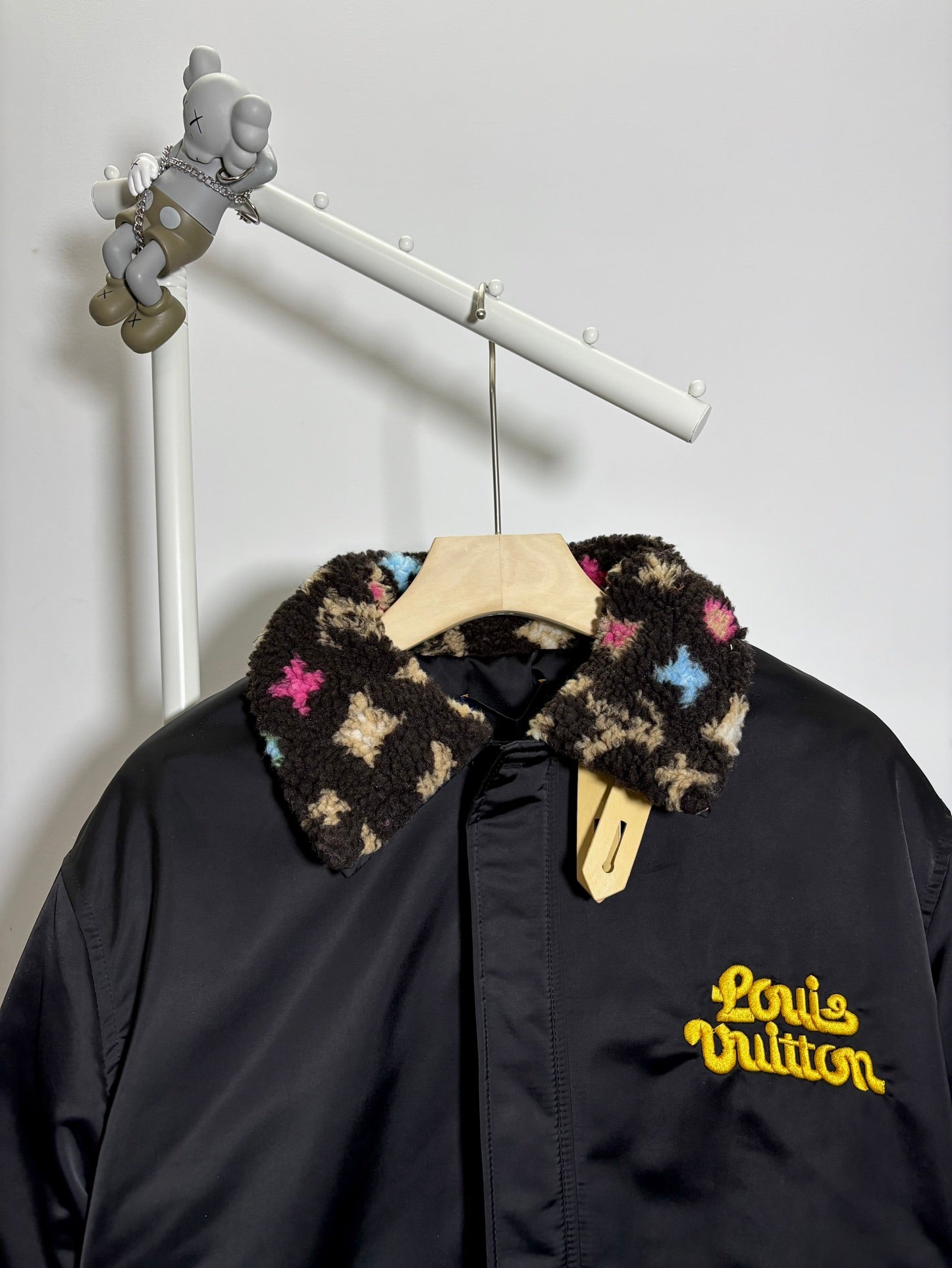 LuxluxHouse Best Quality Clothes Coats & Jackets Louis Vuitton