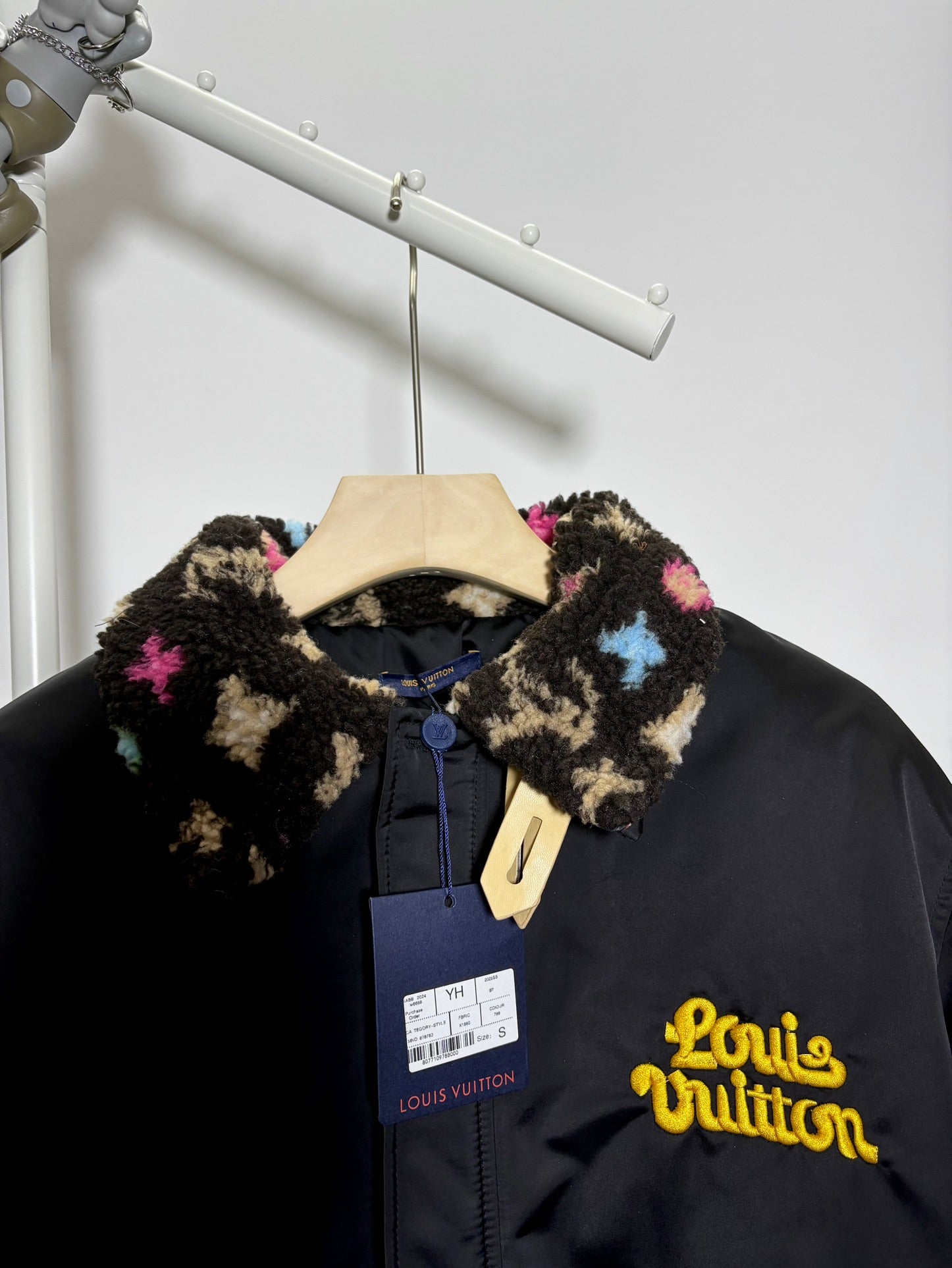 LuxluxHouse Best Quality Clothes Coats & Jackets Louis Vuitton
