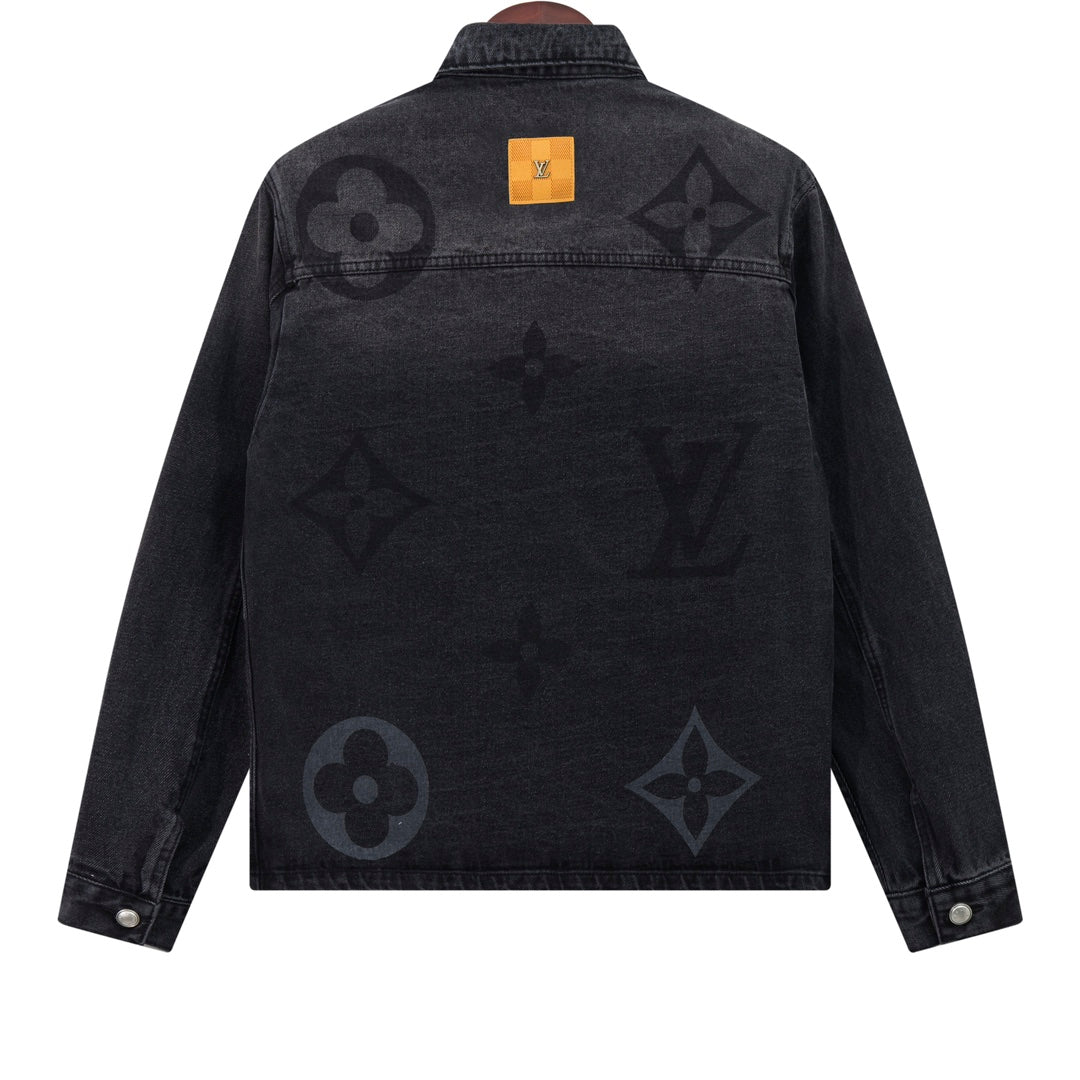 LuxluxHouse Best Quality Clothes Coats & Jackets Louis Vuitton