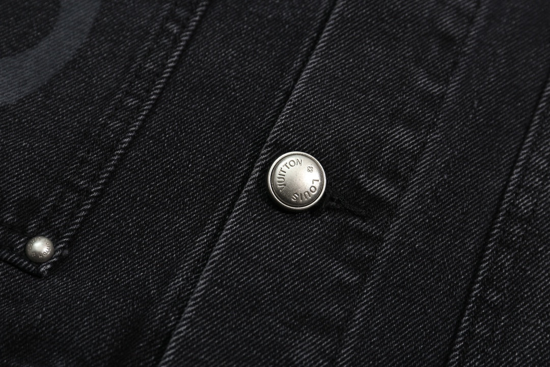 LuxluxHouse Best Quality Clothes Coats & Jackets Louis Vuitton