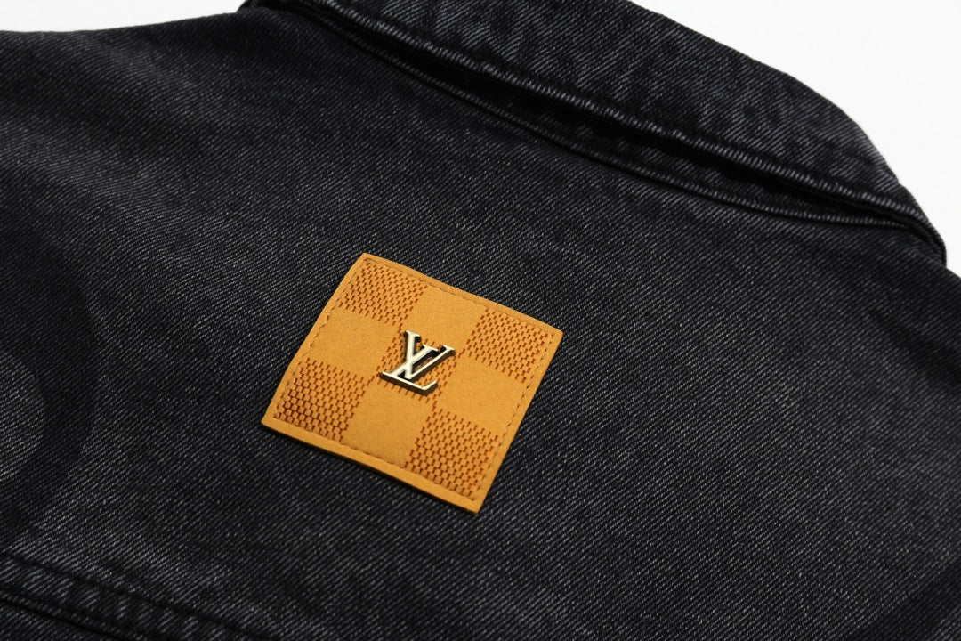 LuxluxHouse Best Quality Clothes Coats & Jackets Louis Vuitton