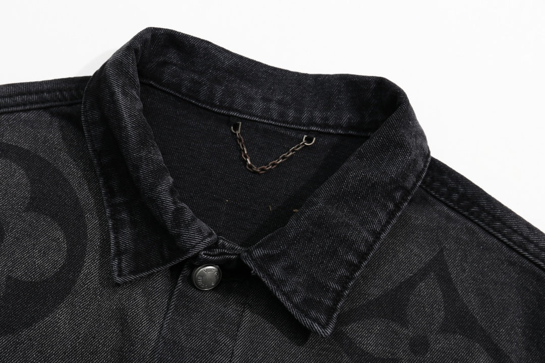 LuxluxHouse Best Quality Clothes Coats & Jackets Louis Vuitton