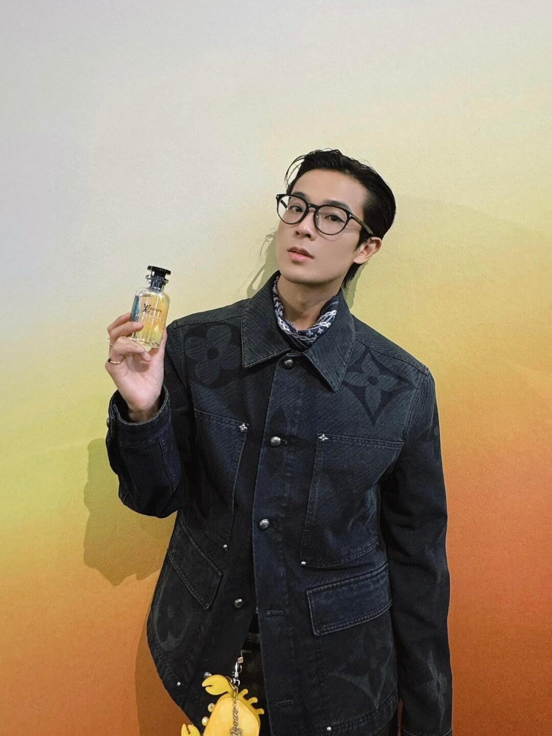 LuxluxHouse Best Quality Clothes Coats & Jackets Louis Vuitton