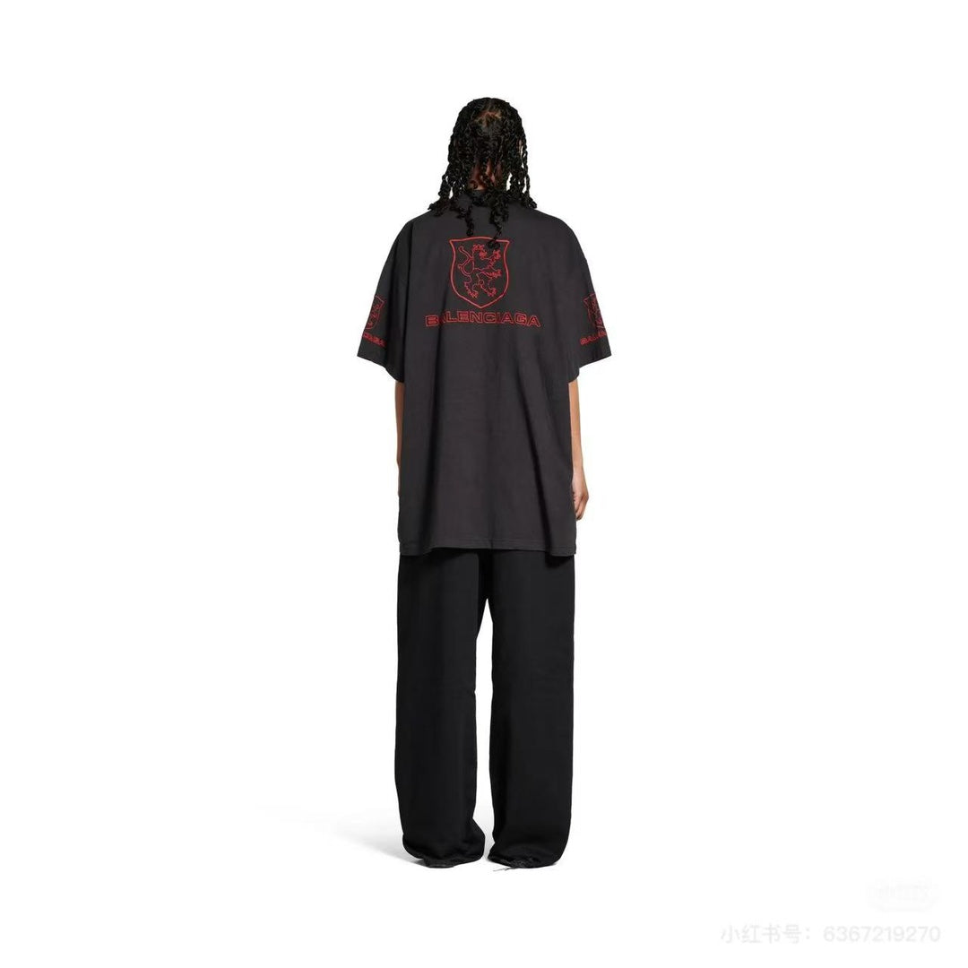 LuxluxHouse Best Quality Clothes Balenciaga T-shirt