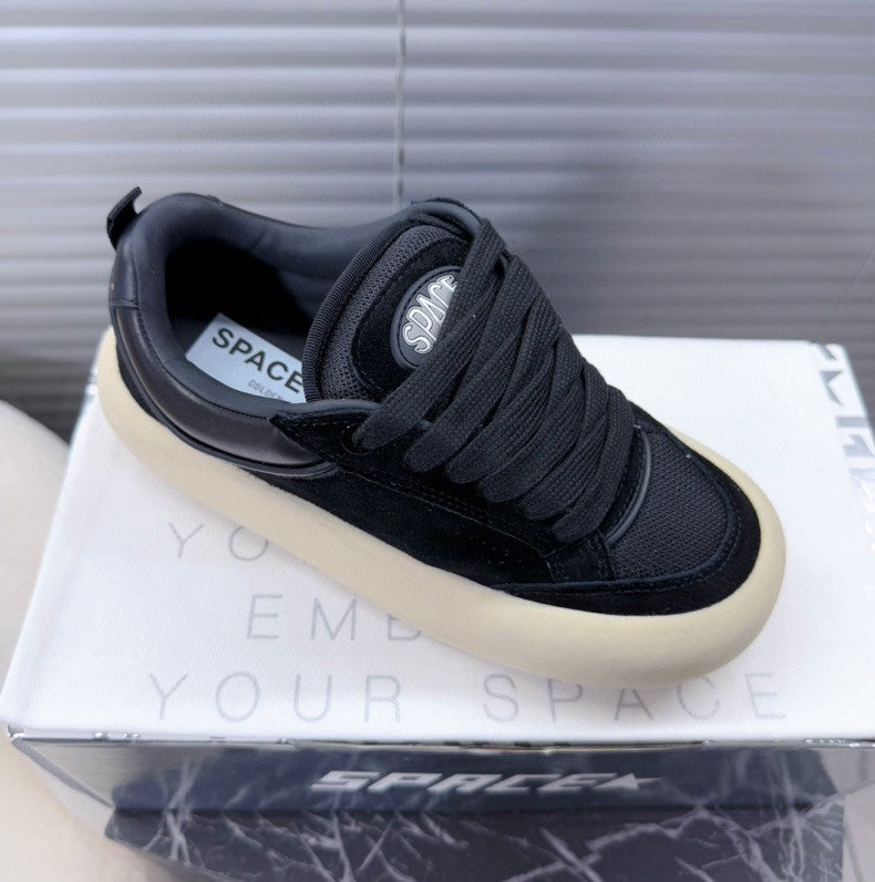 LuxluxHouse Best Quality Shoes Golden Goose