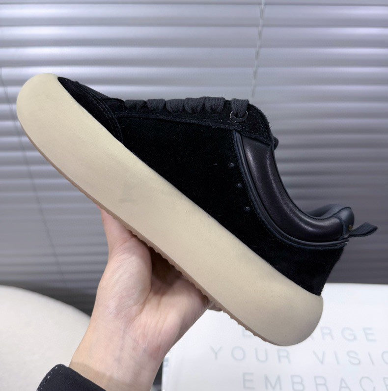 LuxluxHouse Best Quality Shoes Golden Goose
