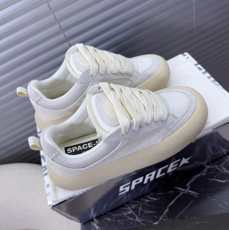 LuxluxHouse Best Quality Shoes Golden Goose