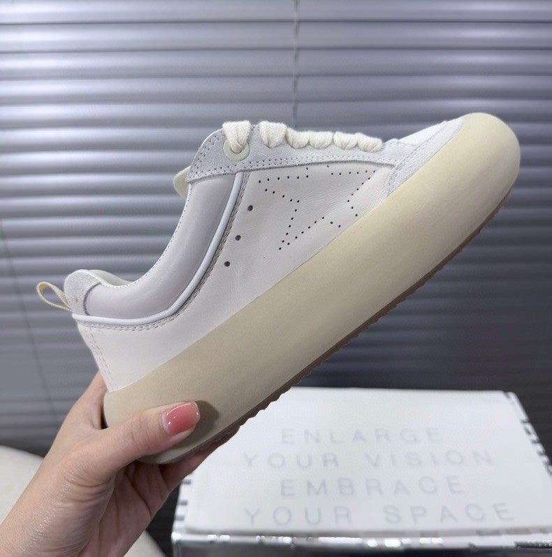 LuxluxHouse Best Quality Shoes Golden Goose