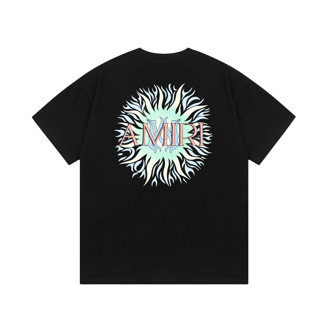 LuxluxHouse Best Quality Clothes Amiri T-shirt