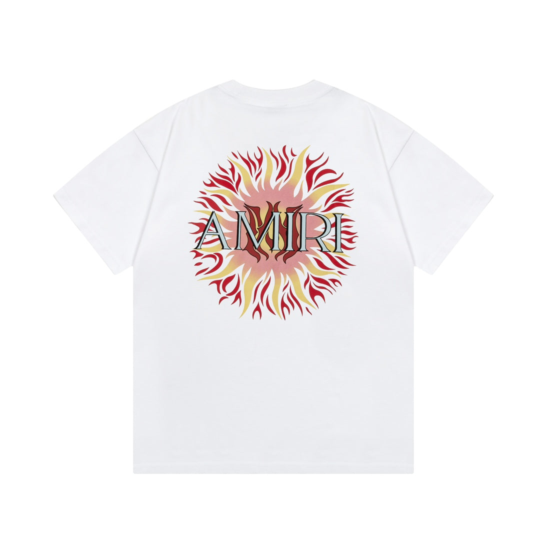 LuxluxHouse Best Quality Clothes Amiri T-shirt