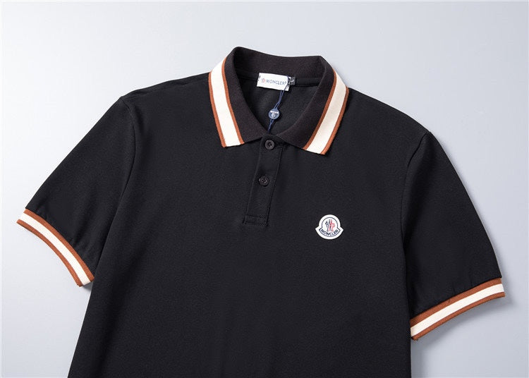LuxluxHouse Best Quality Clothes Shirts&Polo Moncler