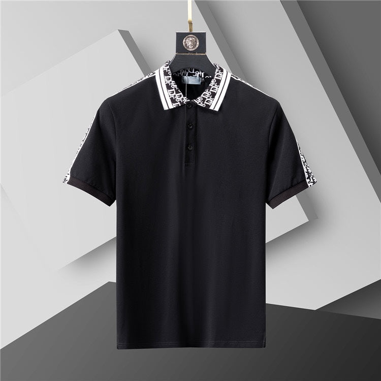 LuxluxHouse Best Quality Clothes Shirts&Polo Dior