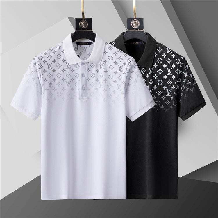 LuxluxHouse Best Quality Clothes Shirts&Polo Louis Vuitton