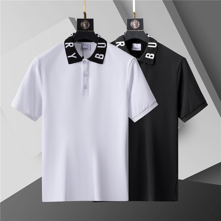 LuxluxHouse Best Quality Clothes Shirts&Polo Burberry