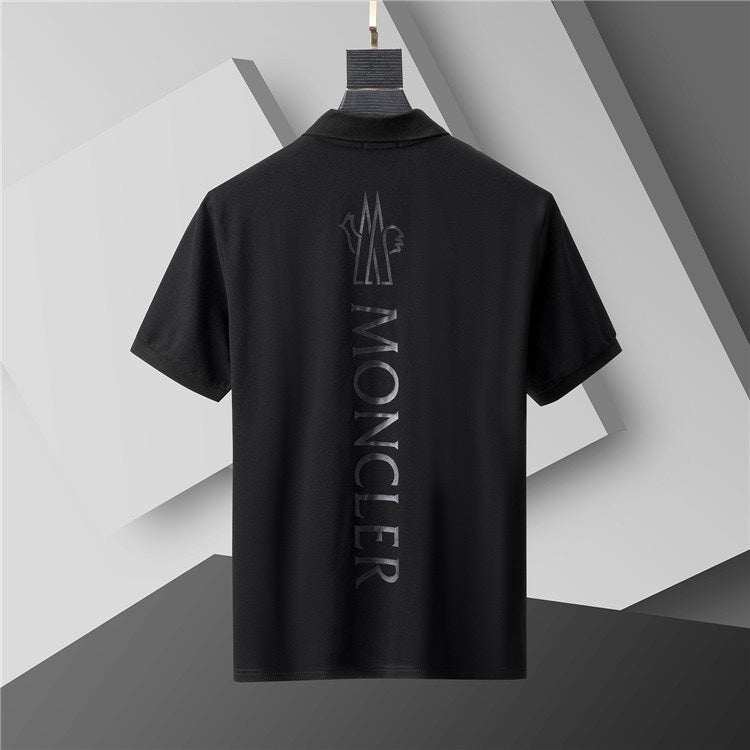 LuxluxHouse Best Quality Clothes Shirts&Polo Moncler