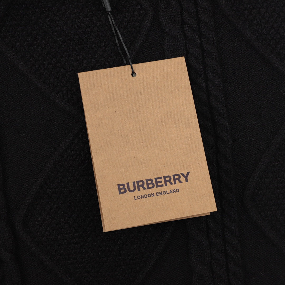 LuxluxHouse Best Quality Clothes Burberry Hoodie & Sweater