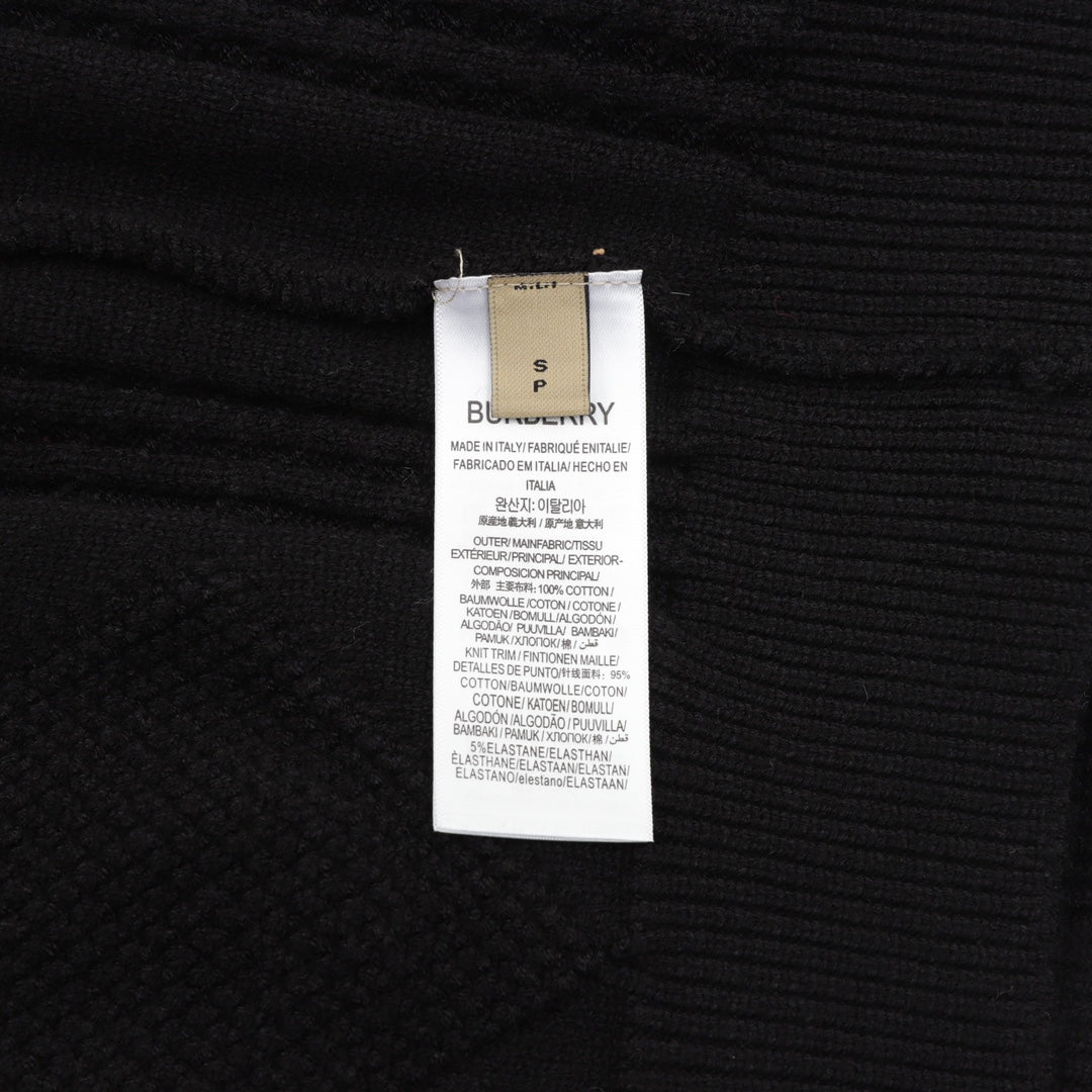 LuxluxHouse Best Quality Clothes Burberry Hoodie & Sweater