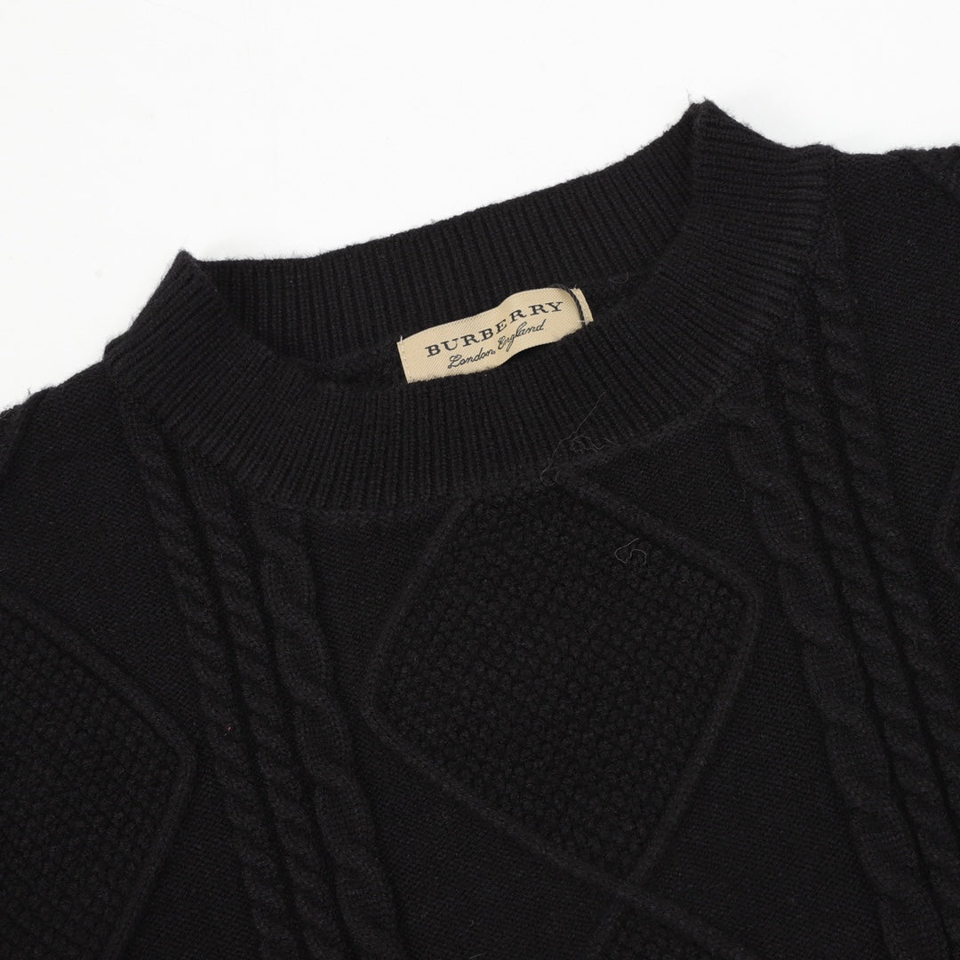 LuxluxHouse Best Quality Clothes Burberry Hoodie & Sweater