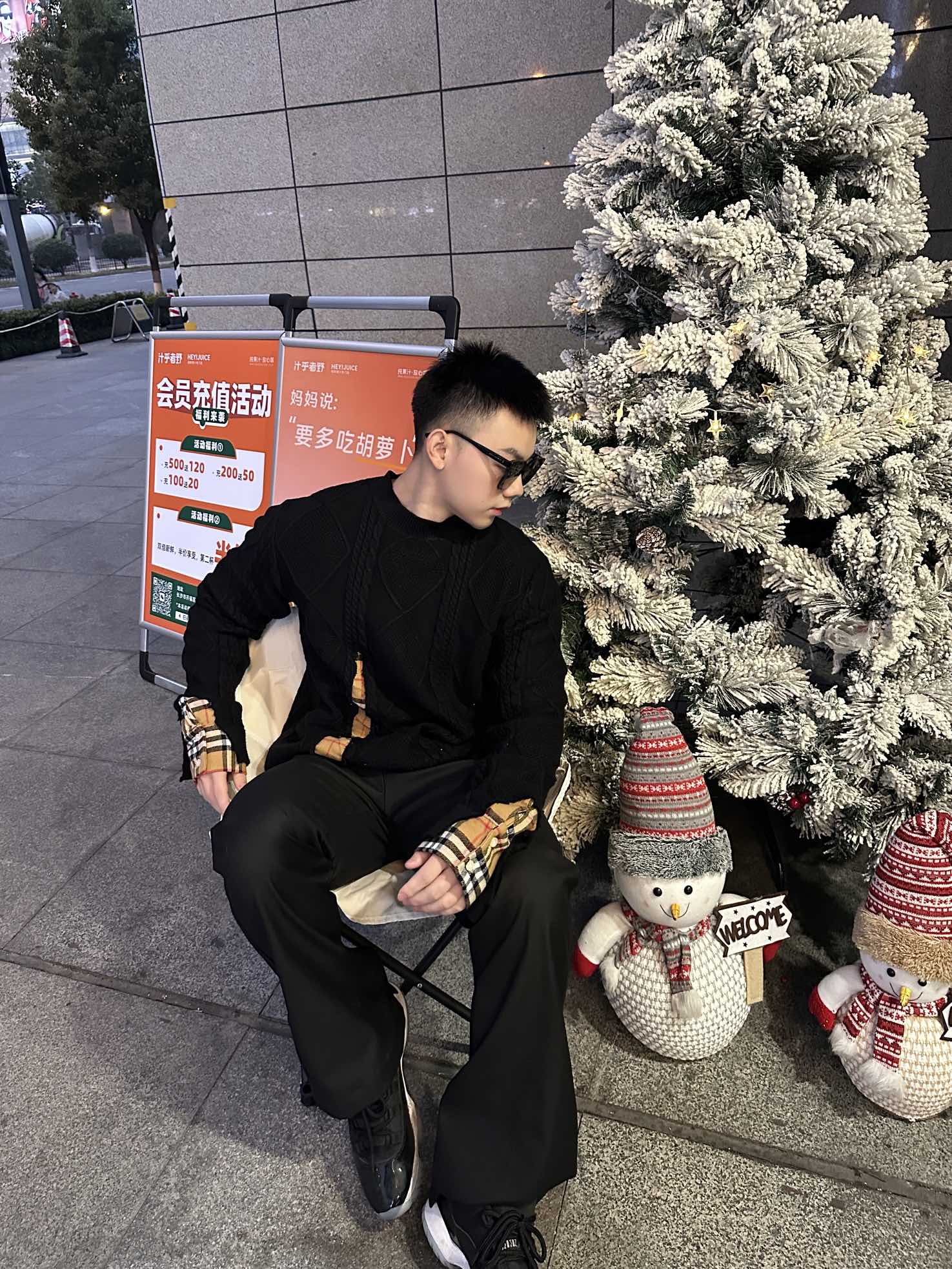 LuxluxHouse Best Quality Clothes Burberry Hoodie & Sweater