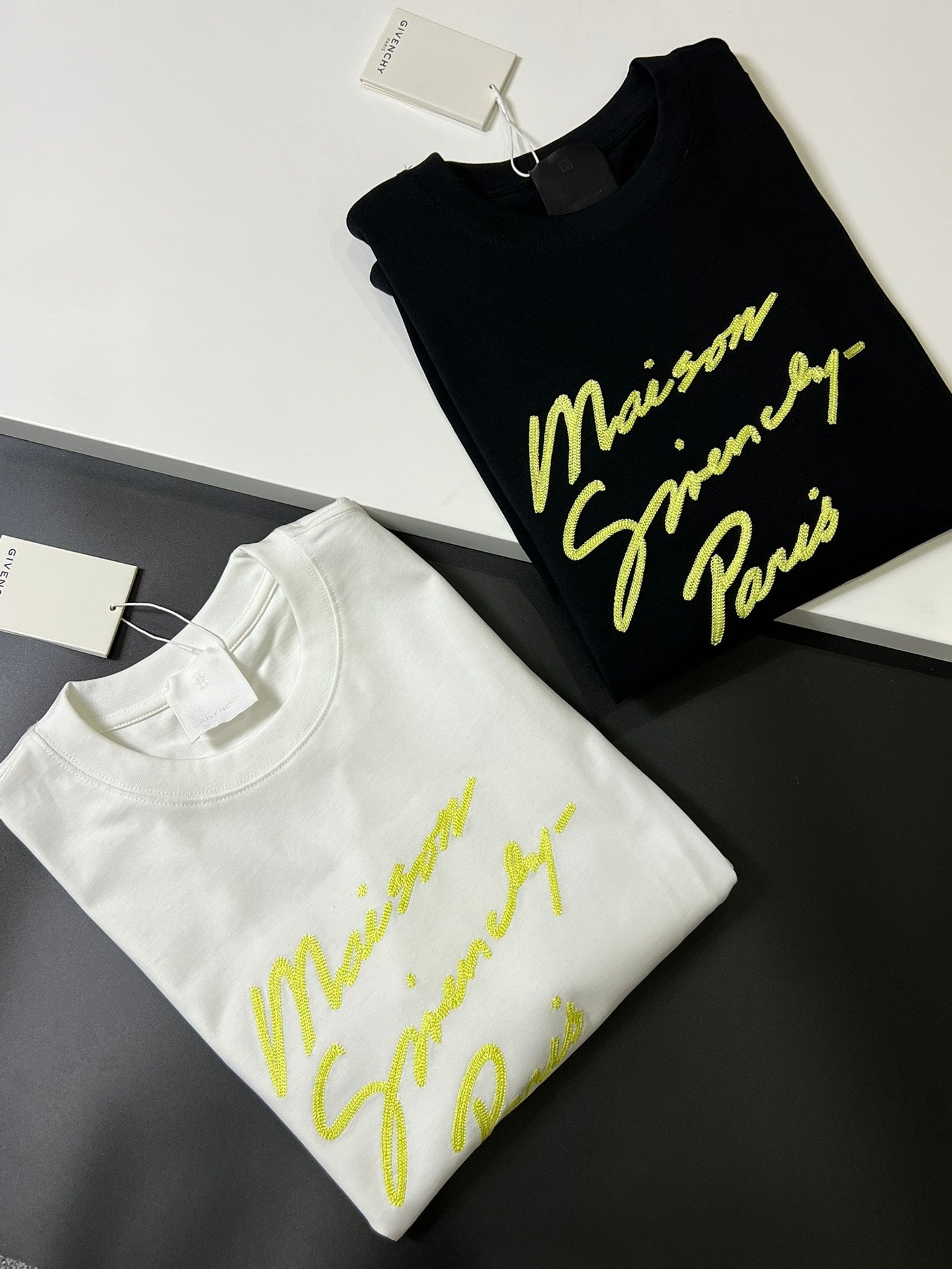 LuxluxHouse Best Quality Clothes Givenchy T-shirt