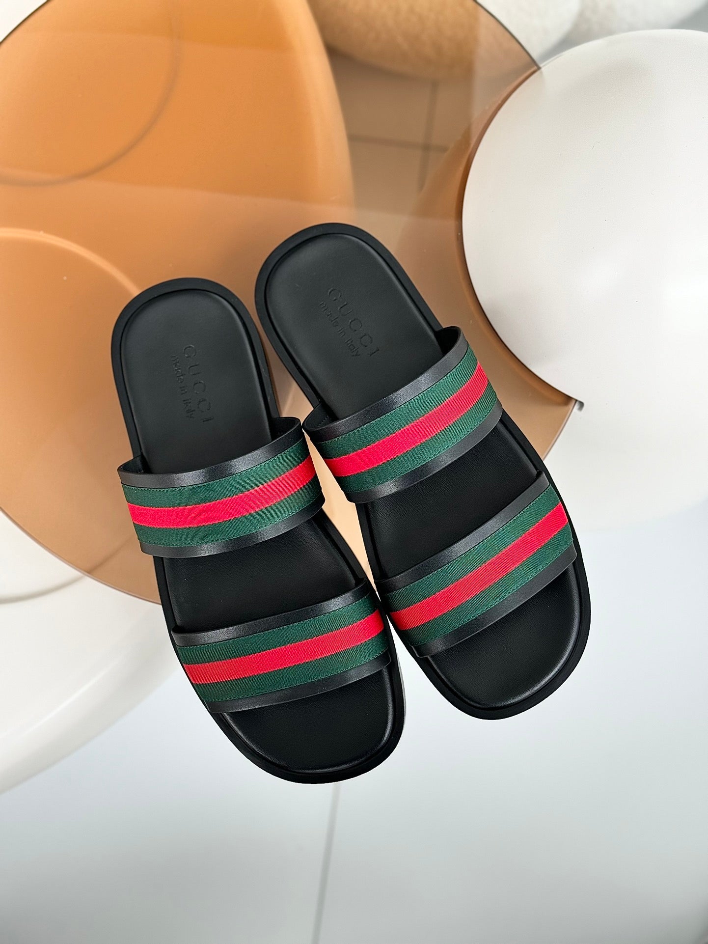 LuxluxHouse Best Quality Sandals Gucci