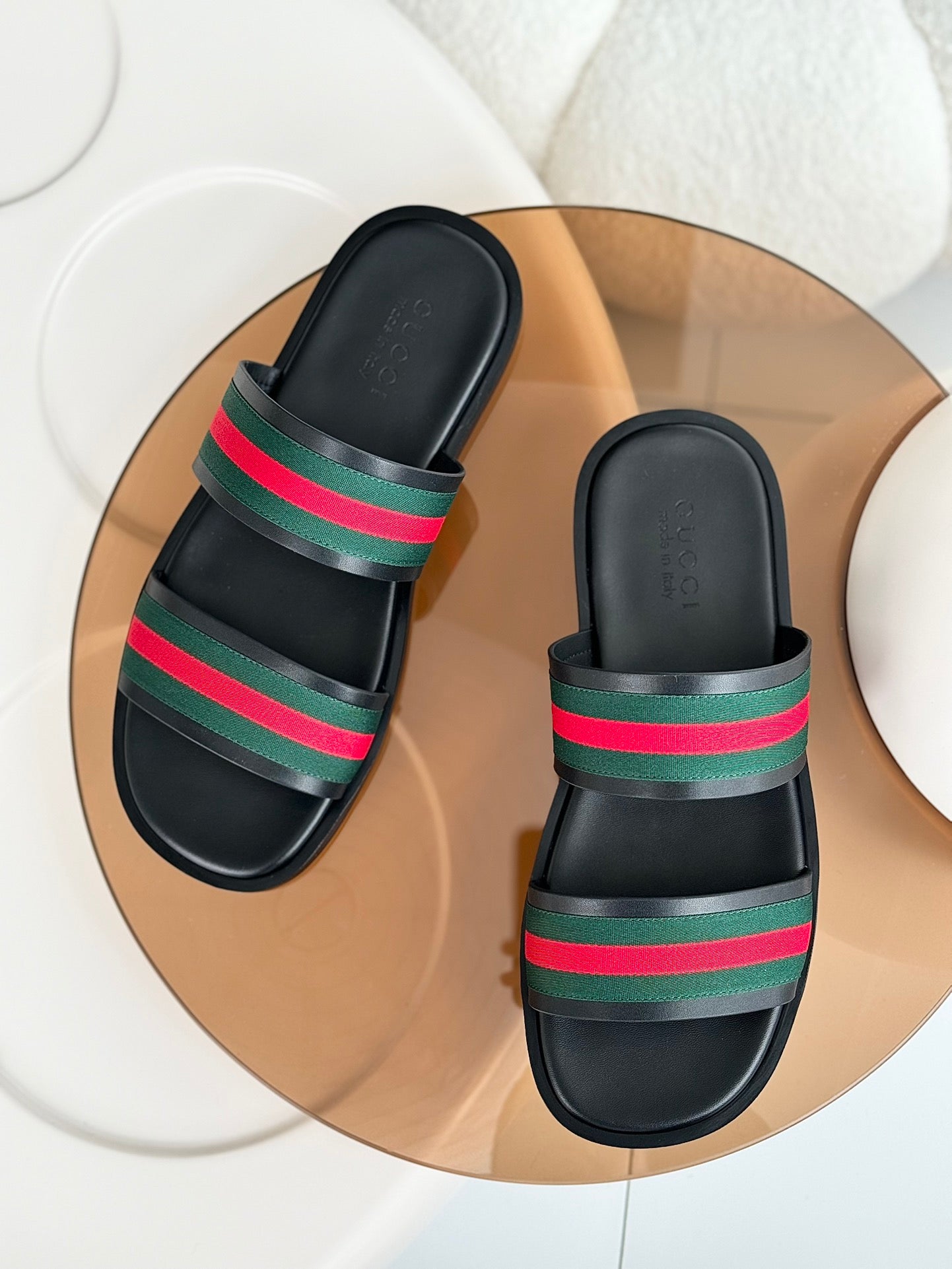 LuxluxHouse Best Quality Sandals Gucci