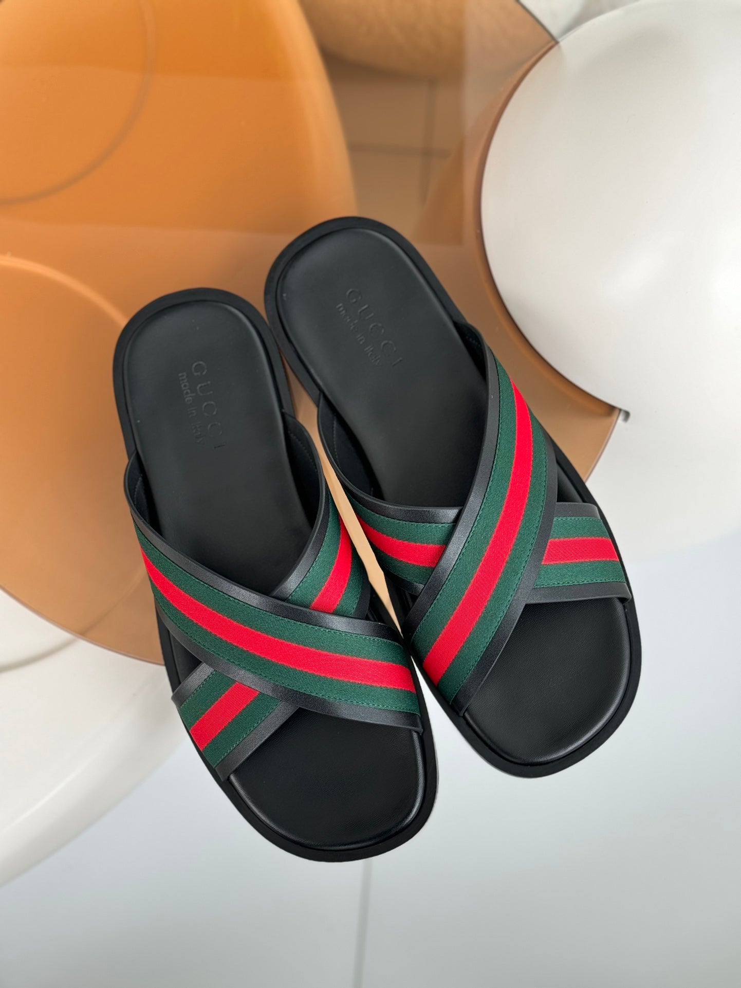 LuxluxHouse Best Quality Sandals Gucci
